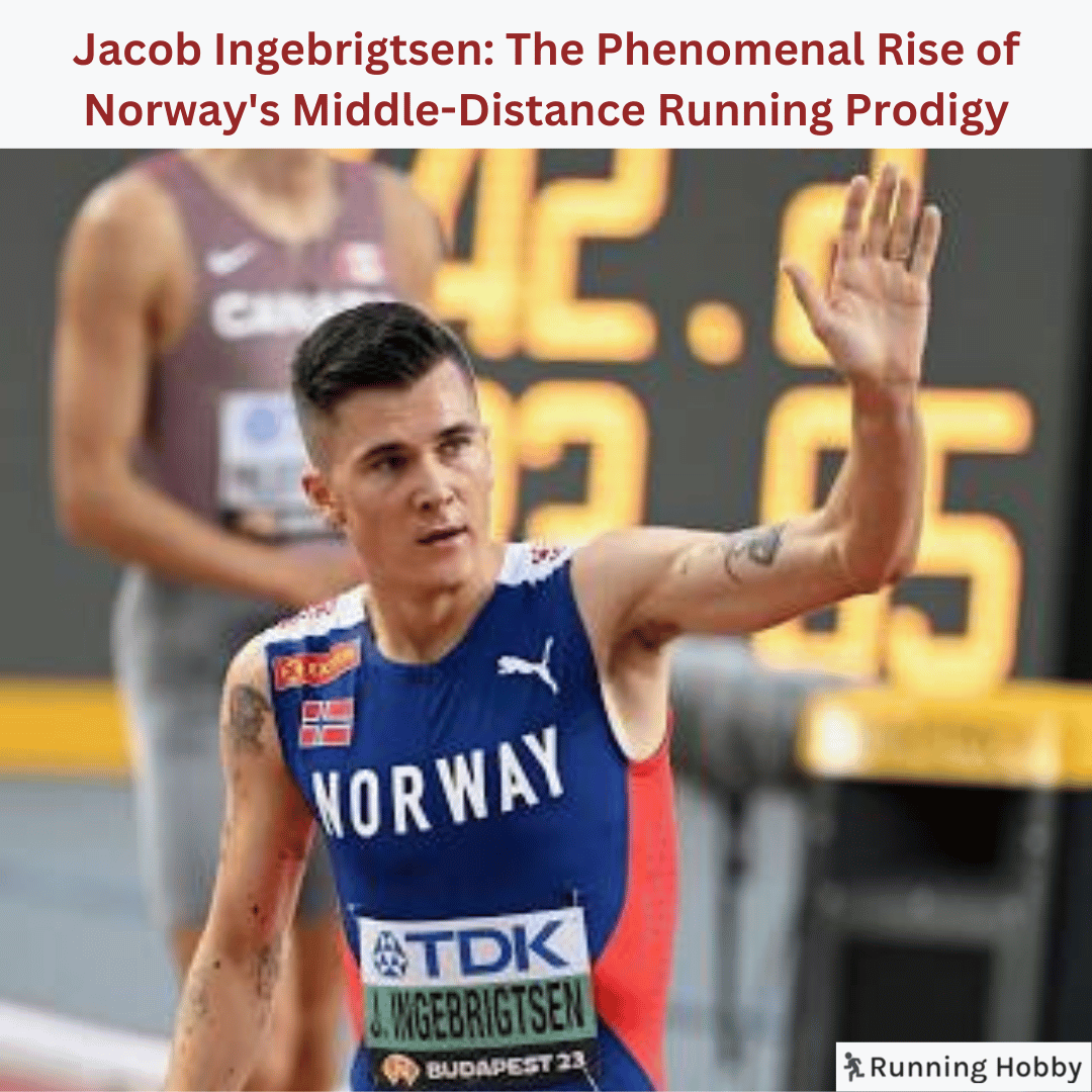RunningHobbyy's tweet photo. Born in the picturesque town of Sandnes, Norway, in the year 2000, Jacob's journey from a wide-eyed youngster with a love for running to a global sensation in the world of athletics is nothing short of extraordinary.

Read more below!
https://t.co/4Fo3PyvZPX https://t.co/I3JIDbAI9N