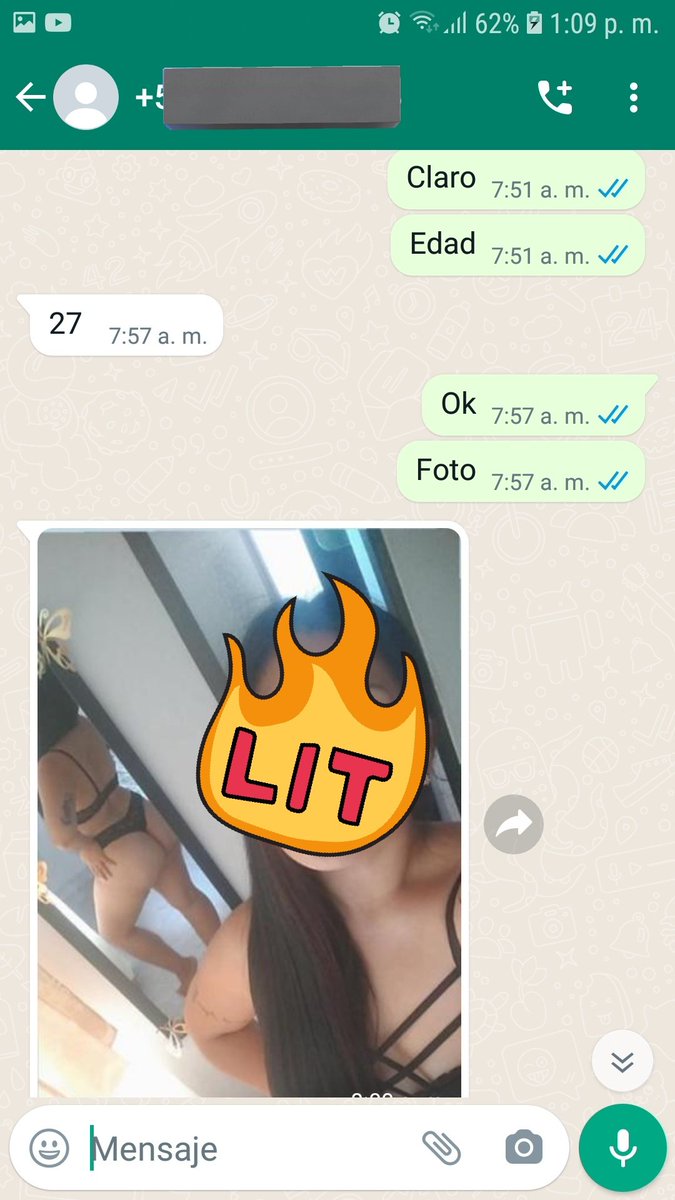 vibracion24's tweet photo. Uufffff una amiga m��s para los desorden 😈😈😈😈😈😈 https://t.co/Ni3d9s288G