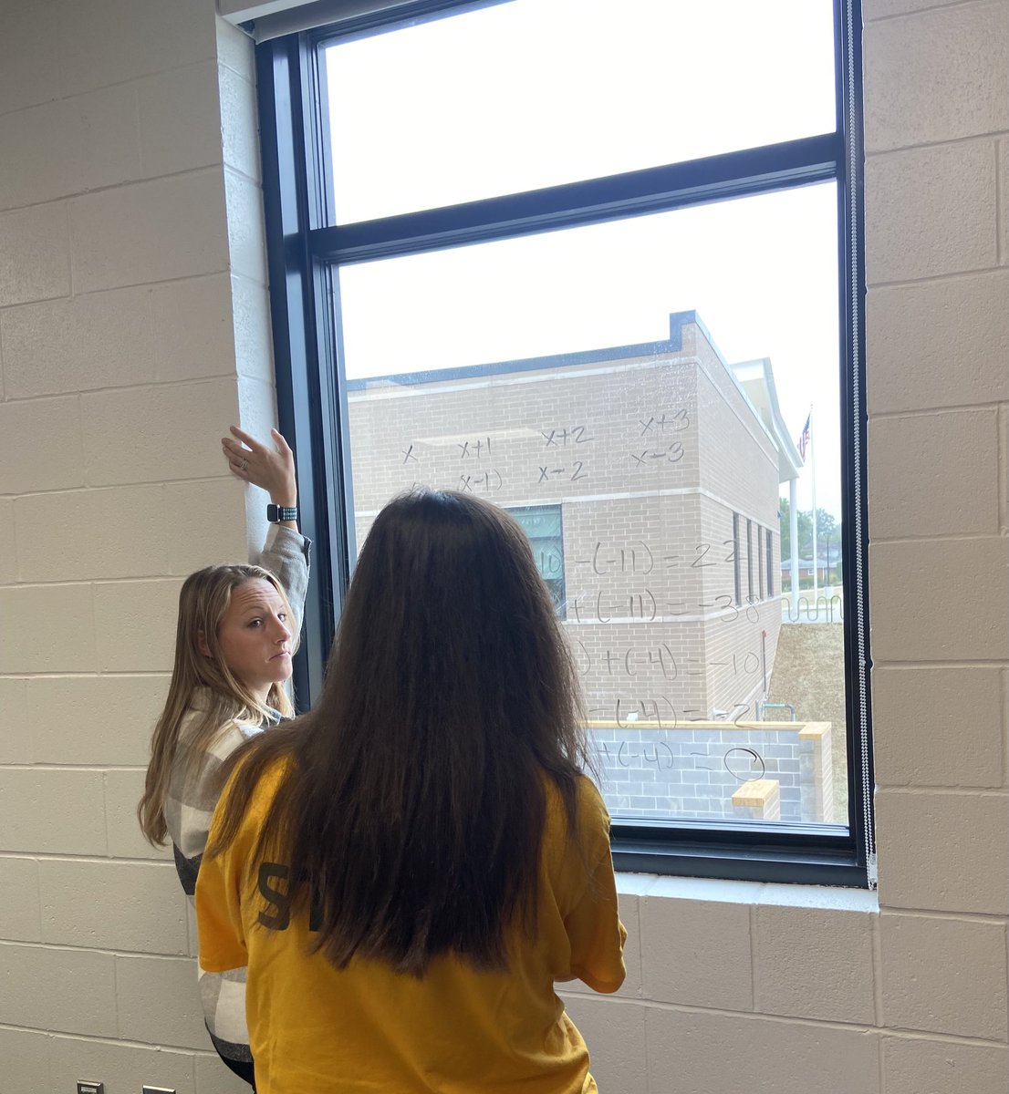 Rebecca Tompkins - Director of Curriculum tweet media