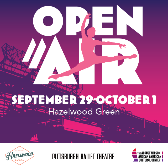 PITairport's tweet image. Tomorrow, PIT will be at August Wilson Community Day at Hazelwood Green from 11 am- 2 pm. Come enjoy live performances, food trucks, artist market and more! Stop by our table to learn more about our workforce development initiatives #PIT2Work and #ReadyforTakeoff.