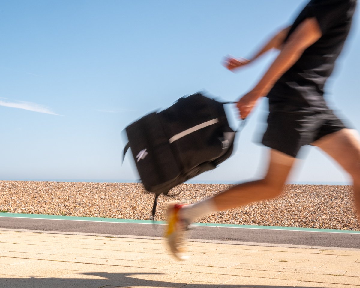 September is nearly over and so is our limited-time CityBrix offer! 🚨

Save 20% on CityBrix until the end of September. Hit the link below to shop now 🔗
➡️ loom.ly/lR_qOPI

#GetYourKitTogether #KitBrix #citybrix #gymsession #training #commuting #worklifebalance