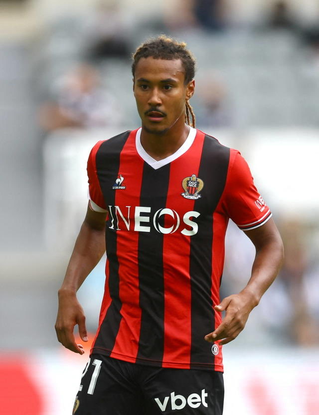 Instant Foot ⚽️ tweet media