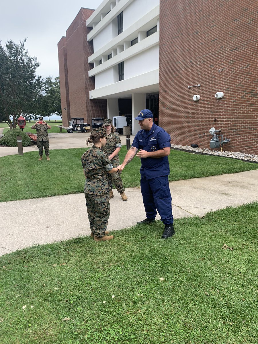 GHS MCJROTC tweet media