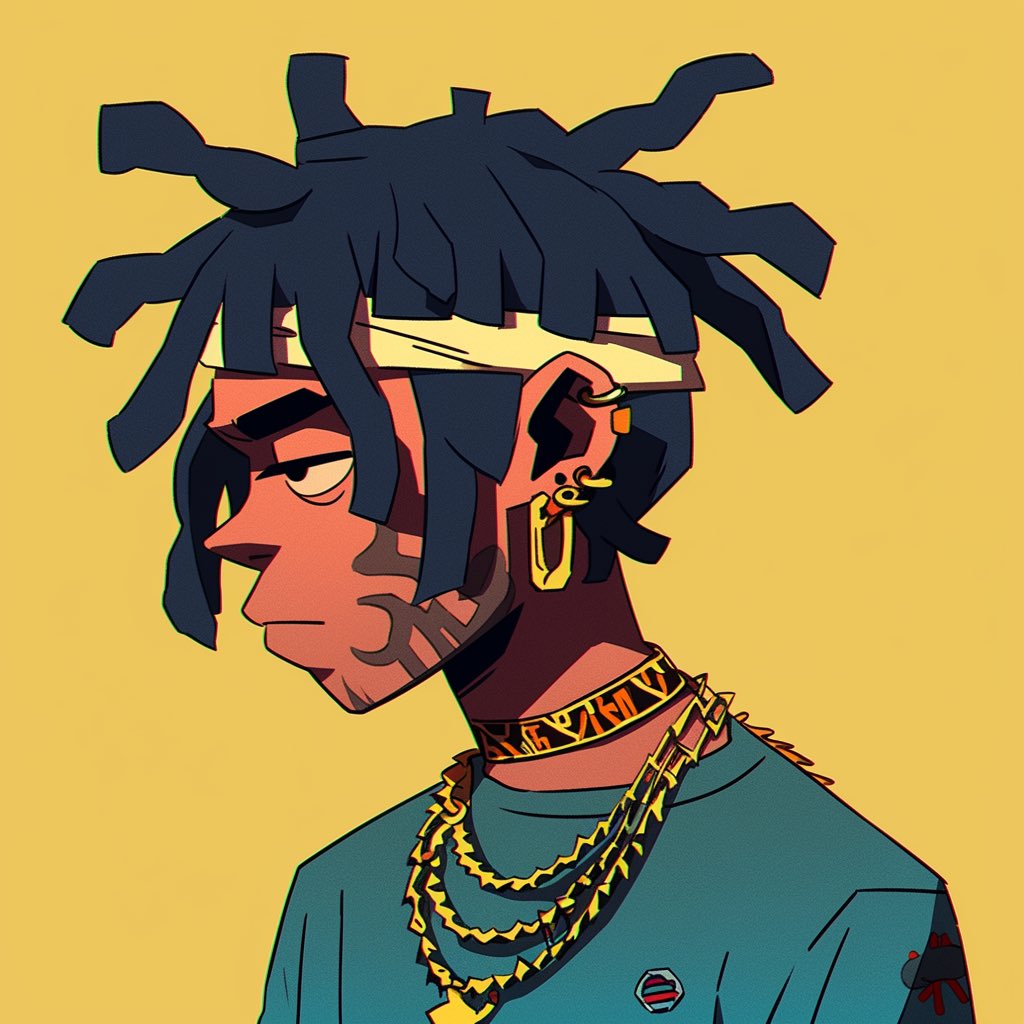 100 $HBAR and $HYPR

TO ENTER : 👇🏽

like 
Follow : <a href="/Cryptokidshaz/">shaz</a> 
Retweet / tag 2 

Mint live in 30 mins  : altlantis.market/listing-event/…

Drop wallet ID 🪪 

#HBARbarians #NFTCommunity