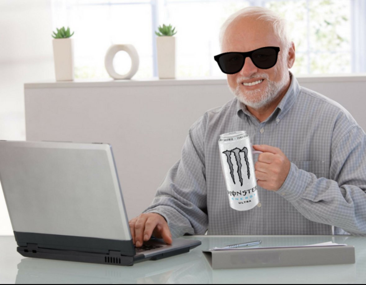 Minister 🔮 tweet media