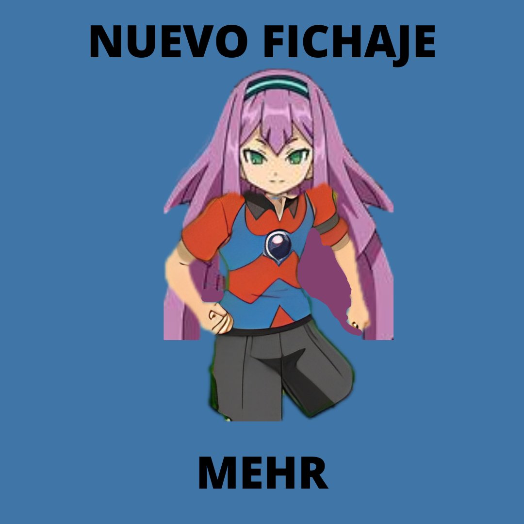 CAOS_FS's tweet photo. SEGUNDO PICK DEL DRAFT

Se une al equipo Mehr, fantástica jugadora que aportará las cualidades que nos quedan para pulir el medio del campo.

Bienvenida. https://t.co/xm2gHK0BK2