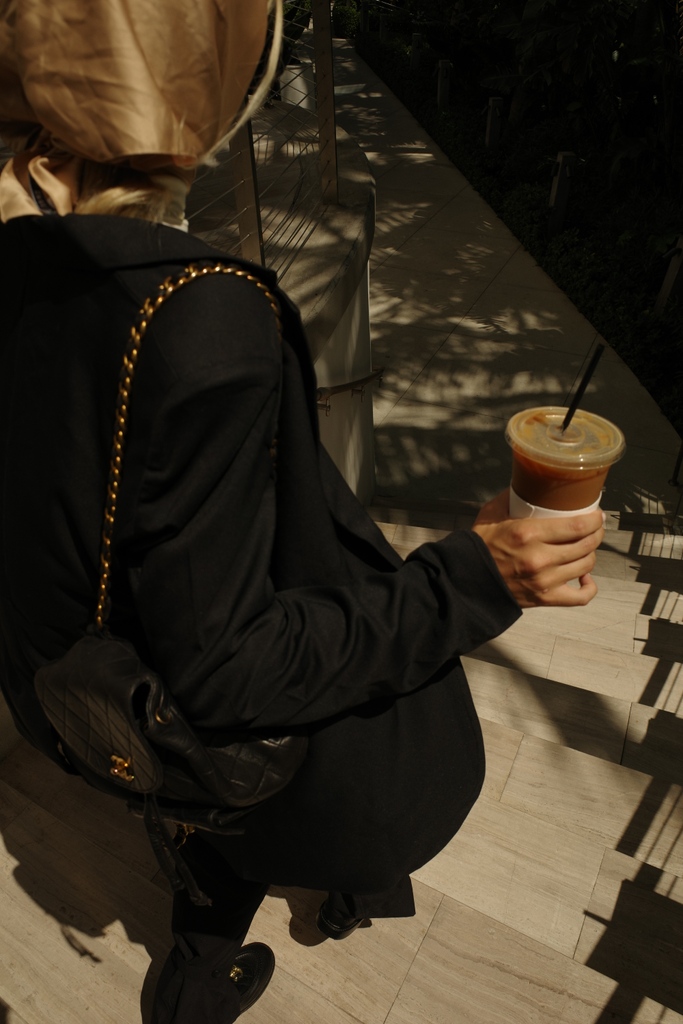 mott_50's tweet image. Happy Saturday ...What are Our Mott50 Girlies Wearing This weekend? 🤍🤍 #Alwaysprotected