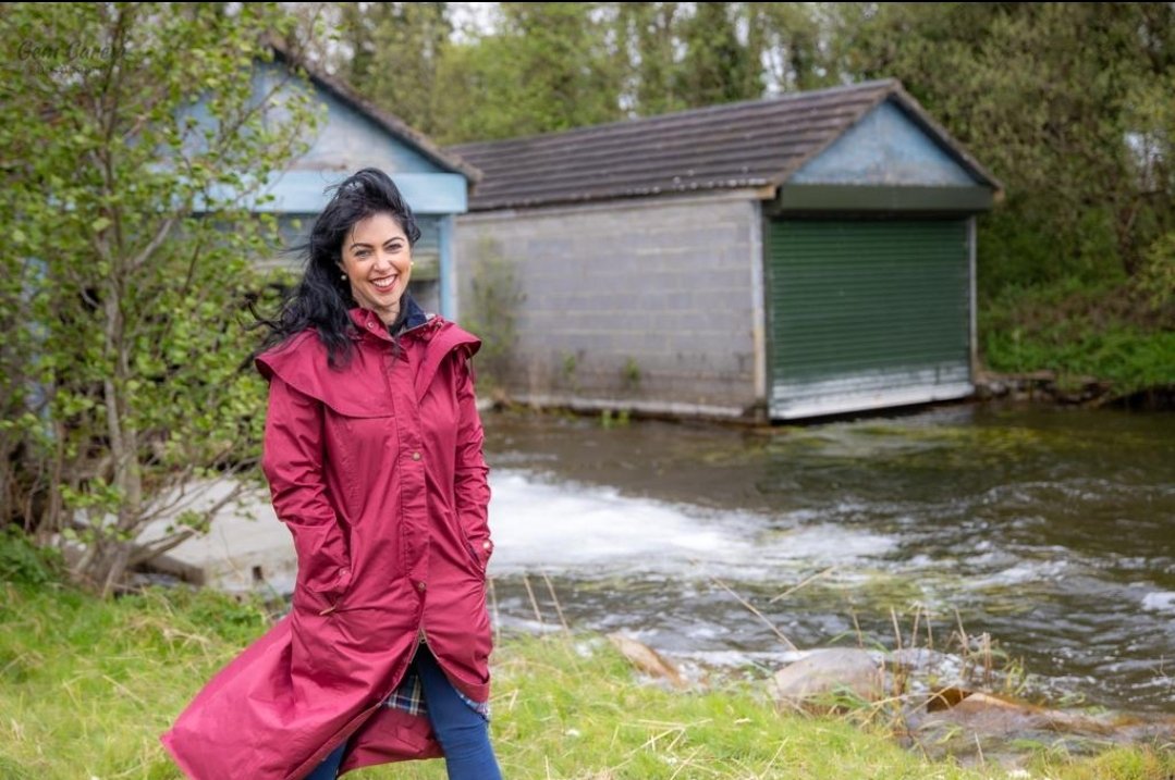 Looking forward to sharing my story of my quest to awaken the local legend of Orwin and Sebana through my art on tonight's <a href="/RTENationwide/">RTÉ Nationwide</a> at 7pm. 

#orwinandsebana #loughsheelin #cavanartist #thisiscavan