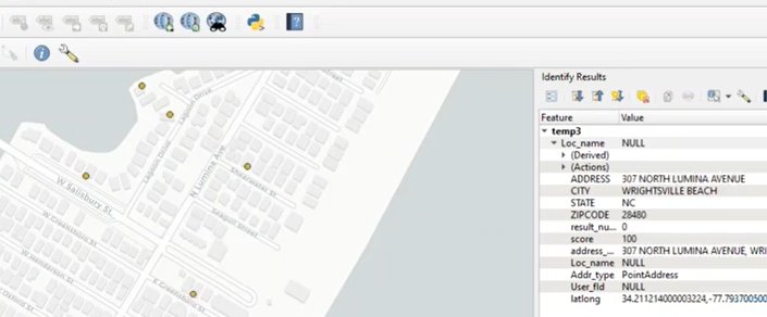 NC OneMap tweet media