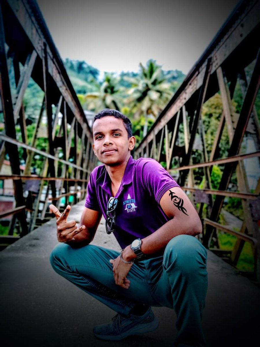 itz_abilashrio_'s tweet image. Happiness depends upon ourselves. 💙

Captured By :- Shawan 📸

#fypシ゚ #mobilephotography #lightroom #moose  #travelling #freedom #tatoo #happytime #editing #nawalapitiya #SriLanka #abiabilashabireo