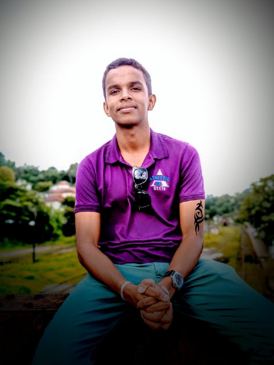 itz_abilashrio_'s tweet image. Happiness depends upon ourselves. 💙

Captured By :- Shawan 📸

#fypシ゚ #mobilephotography #lightroom #moose  #travelling #freedom #tatoo #happytime #editing #nawalapitiya #SriLanka #abiabilashabireo