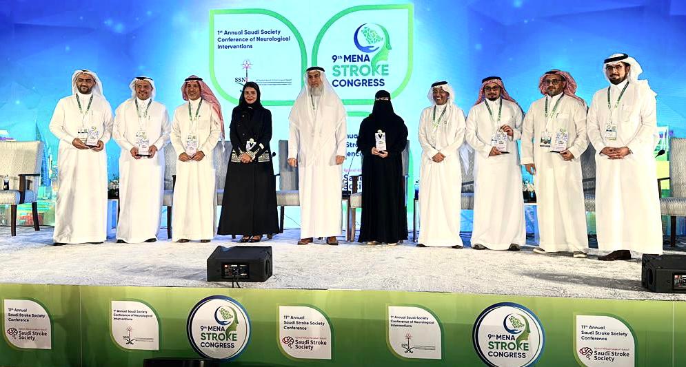 MENA Stroke tweet media