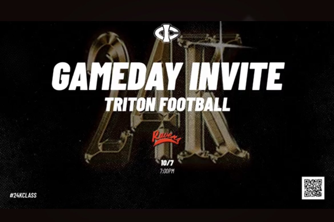 Thanks <a href="/CoachConleyDC/">Jeremy Conley</a> for the invite!