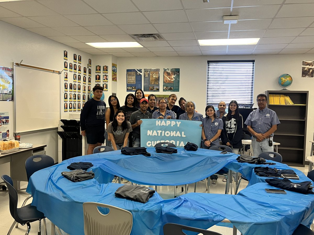 MVHS STUCO tweet media