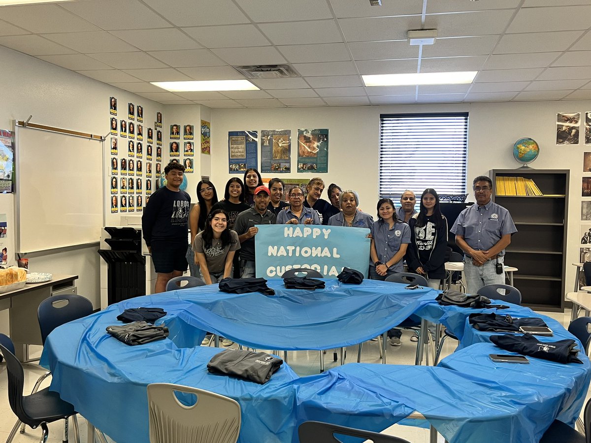 MVHS STUCO tweet media