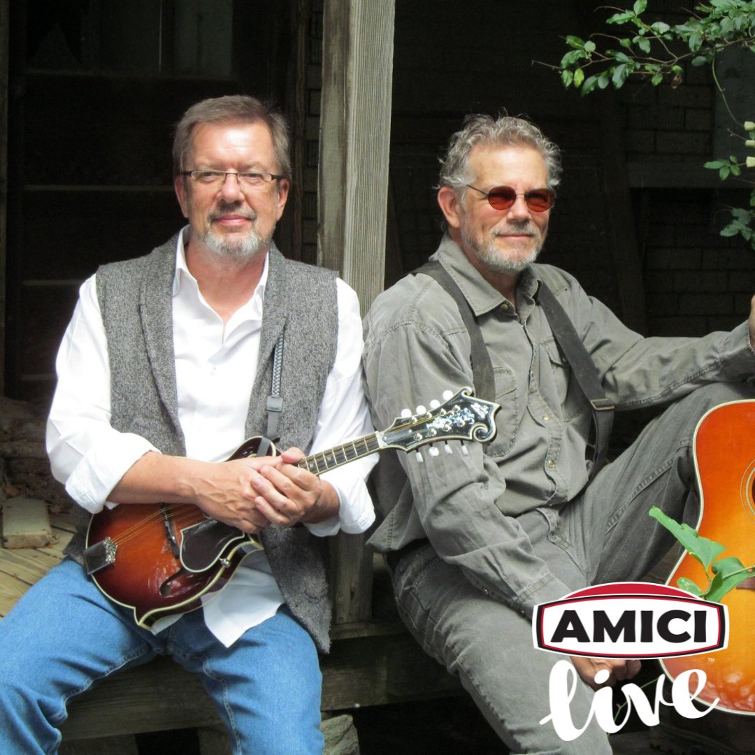 amicimadison's tweet photo. TONIGHT at #AmiciMadison, Henderson/Williams will be LIVE @ 8PM!π€© πΆ
Are you ready for a GREAT show?!
#AmiciMadison #MadisonGA #HendersonWilliams #livemusic #AmiciLIVE #music #FridayNight #local #localmusic #fun #Amici #PizzaWingsFriends #love #pizzalover https://t.co/lSELW0lL5i