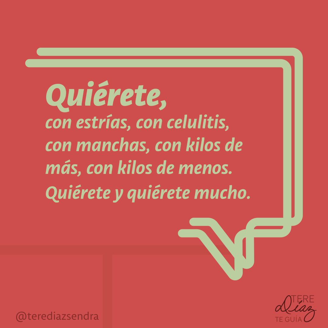 tedisen's tweet photo. Hoy decreto darnos el respeto y amor que merecemos, aceptando  todas nuestras facetas, atreviéndonos a ser quienes somos, dejándonos de juzgarnos y criticar. Valemos por lo que somos, no por lo que quieren que seamos. https://t.co/5oW3k9Mvmf