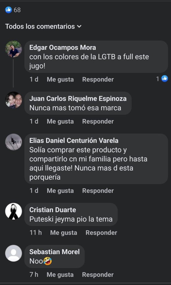 l27py's tweet photo. Paraguayito no puede ver mas de 4 colores juntos porque se altera 😵‍💫🤣 https://t.co/Gv66EubOFs