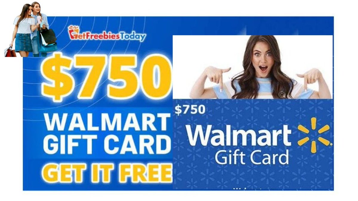 daily_getiphone's tweet photo. I'm just received a gift of ৳750 from Walmart. I gave the link to my friend and he also got ৳750. If you want to take it now, link below
https://t.co/kKd7SwaCZx
#Walmart #cashapp #giftcardgiveaway #giftcards #paypal #makemoneyonline #free #Giveaway #makemoneyonline #givea https://t.co/Keby3RMoz6
