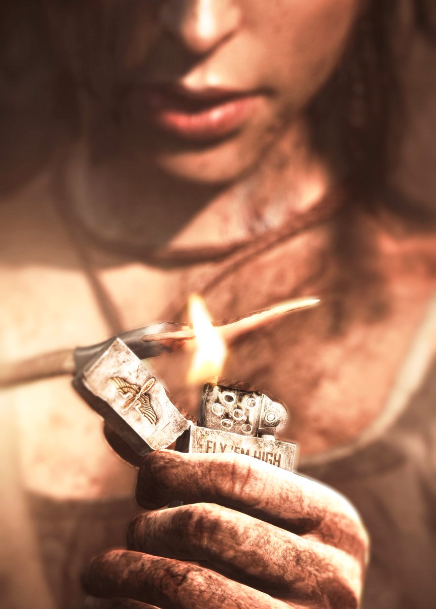 hashta_vp's tweet photo. Tomb Raider 2013

@tombraider #TombRaider 
#VirtualPhotography https://t.co/csUAtJzjMQ