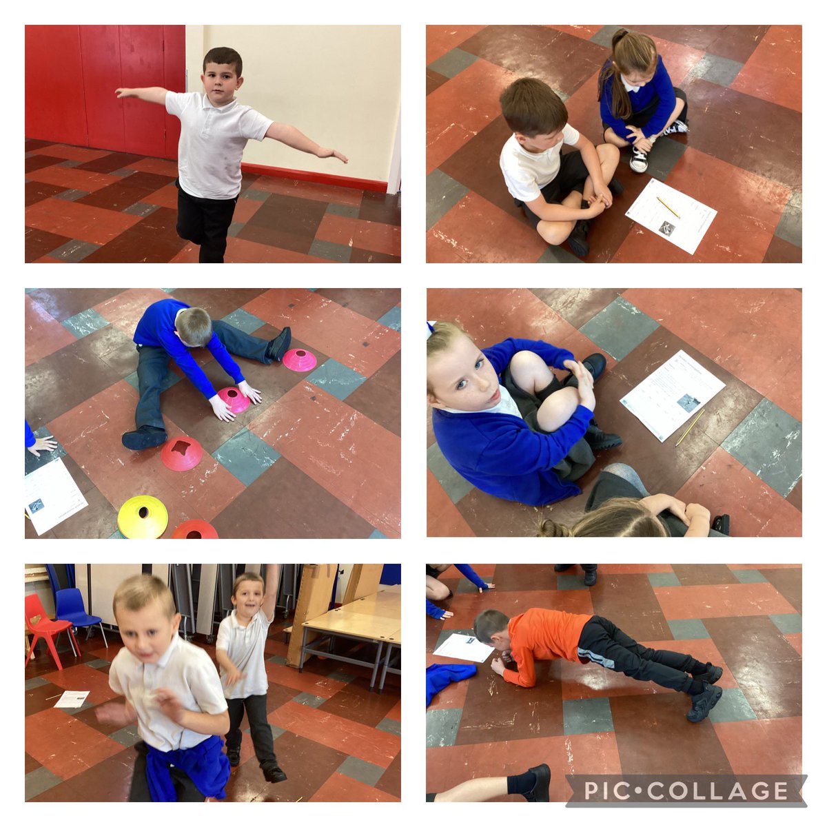 Kingsway Primary Team 2 tweet media