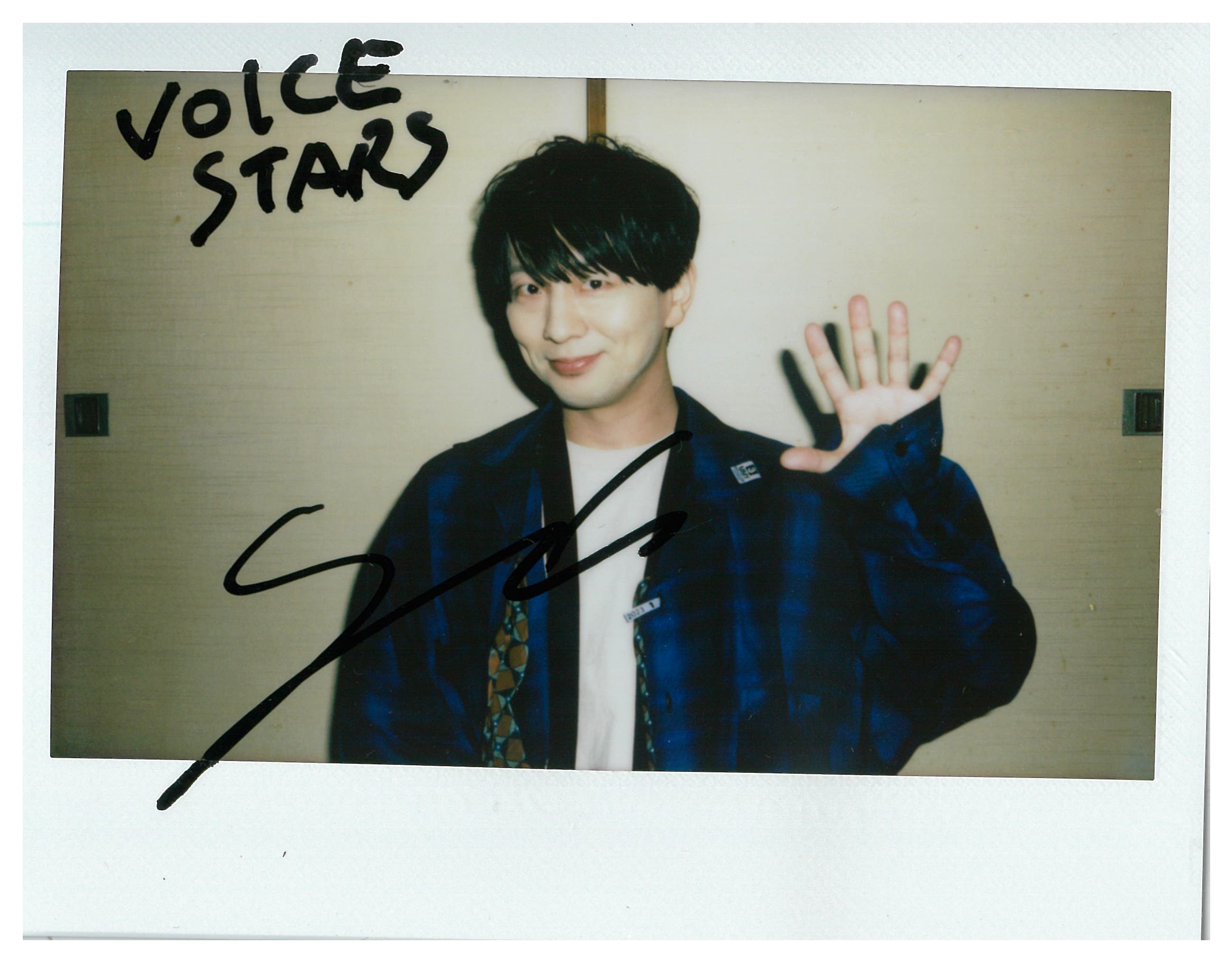 公式】TVガイドPERSON／dan／VOICE STARS／Stage Stars on X