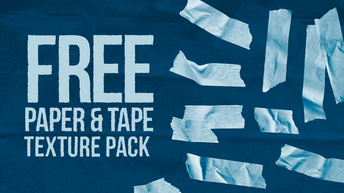 data_bu's tweet photo. 찢어진 종이, 테이프 무료 이미지 소재
Free Tape &amp; Paper texture pack
https://t.co/aEoigtSJ1z

상업적 이용 가능하며, psd 파일로 되어있습니���! 고해상도! https://t.co/N6KksByv7H