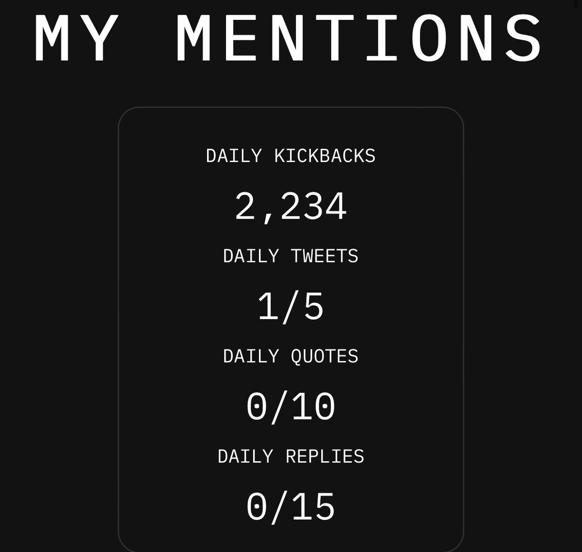 Farmercist's tweet photo. Quick $Tip 🔥

I have 10 Daily Quotes and we have just 7 hours left👀

Every interaction with this post @tipcoineth will be consider for Quote tweet 🫵

Engage every Quote you see on my timeline cause the community is coming for you

We begin in 10 minutes @tipcoineth 

Tip now👇 https://t.co/E6irn0C4jo