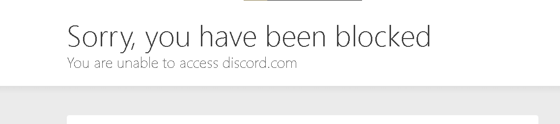 Karzifv's tweet photo. GGS somehow got fucking banned from discord https://t.co/HhiEzFuyOd