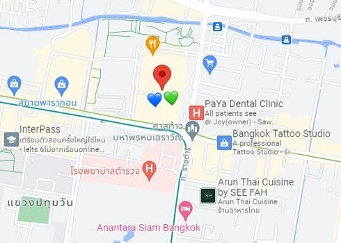 Melody2wishCNFC's tweet photo. @tvthunderseries @ZaanookJukkroww @m34nismind @bplannnnn Date: Oct.11-Oct.13
Time:10AM-9PM
Location:BKK. Digital Void Gallery screens @ Central World
Waiting to see you💙💚🥰
@m34nismind @bplannnnn 
#2wish 
#MeanPhiravich #MeanTro 
#PlanRathavit #คนของแปลน https://t.co/1u0UPRmtGT