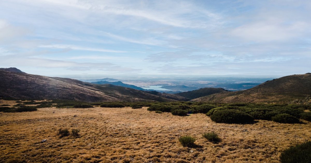 🌍💚 Con motivo del Día de Concienciación sobre Pérdida y Desperdicio de Alimentos, en Carne Sierra de Guadarrama reafirmamos nuestro compromiso con la sostenibilidad alimentaria. ¡Cuidemos el planeta en cada bocado! 🥩🌱🍽️

#NoDesperdicioAlimentario #CarneSierraDeGuadarrama