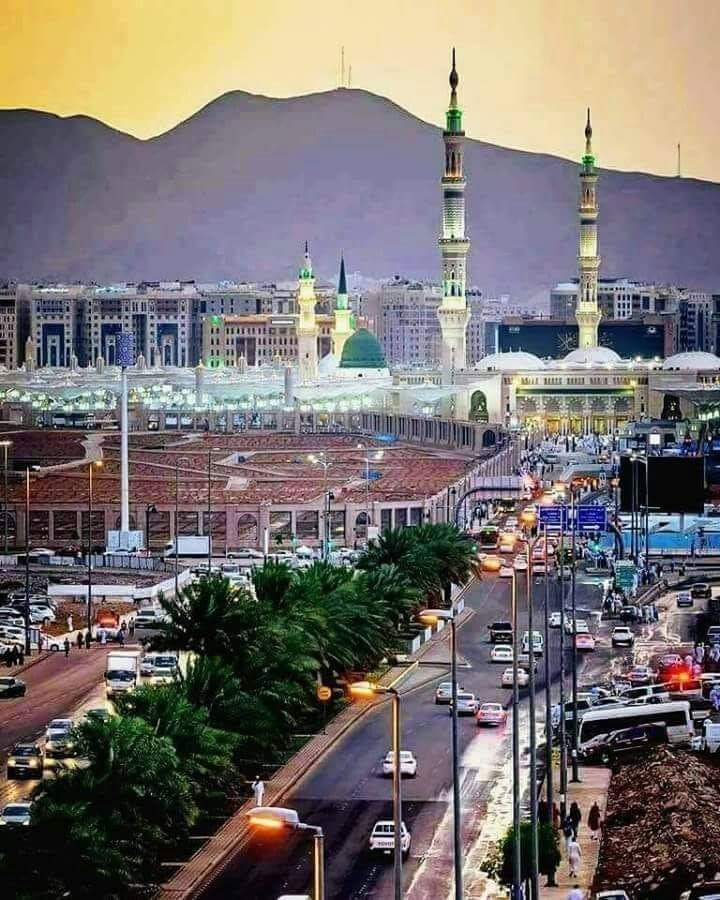 اے رسول امین خاتم المرسلین
تجھ سا کوئی نہیں تجھ ساکوئی نہیں12345
 #حدوں_بیحد_درود_نبیﷺ_تے