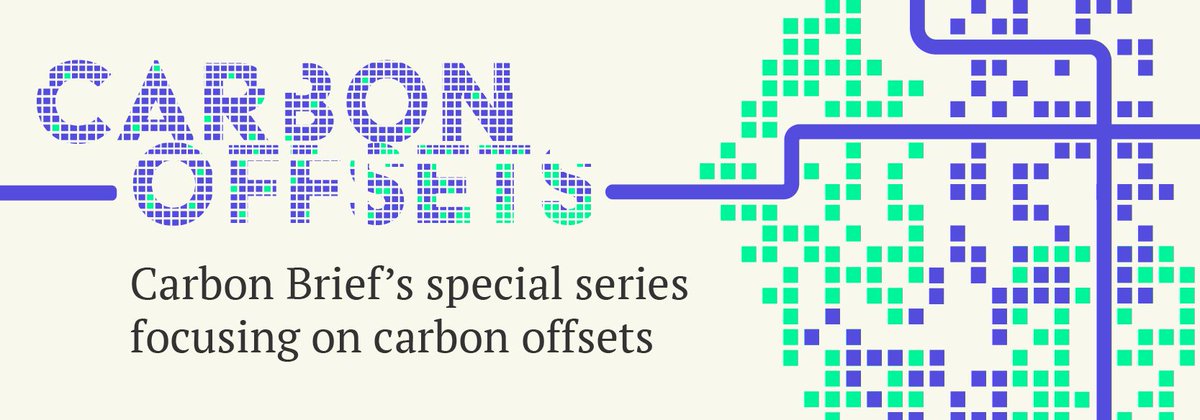 Carbon Brief tweet media