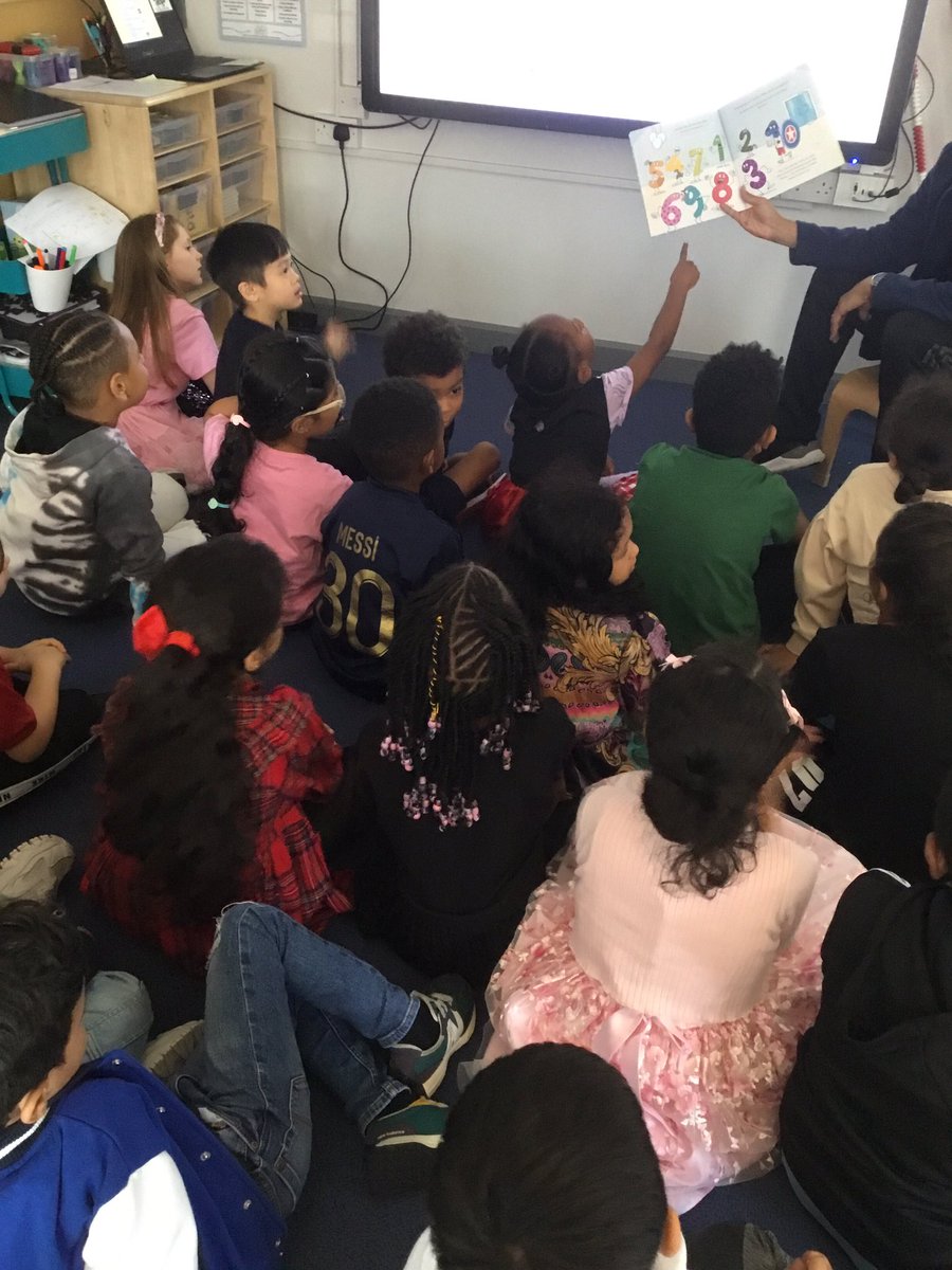 Pleasant St Class 2 tweet media