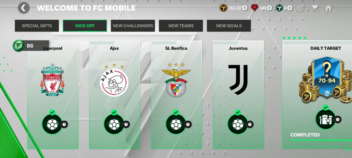 AbusleemR's tweet photo. @EASFCMOBILE https://t.co/hmFtPD4GYt