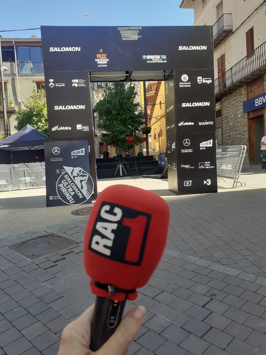UltraEsports_'s tweet photo. #Ultraesports | 01/10⏰16:15h !!!!
@xpuig75 @gemmontero
🏃♀️🏃♂️ @UltraPirineu
#SalomonUltrapirineu
#ThisisTrailRunning
🖊️ @Pucurull https://t.co/rQuIAX1BUj
