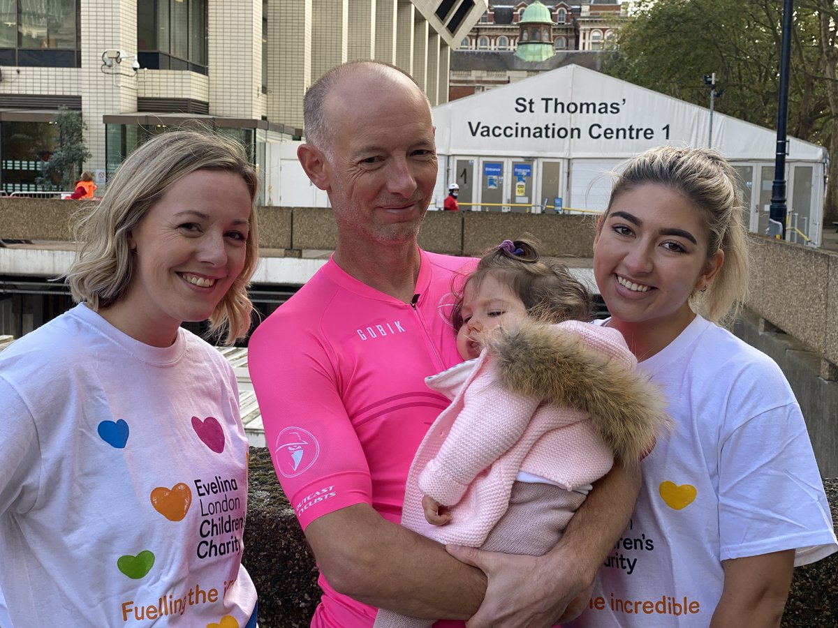 Guy's and St Thomas' tweet media