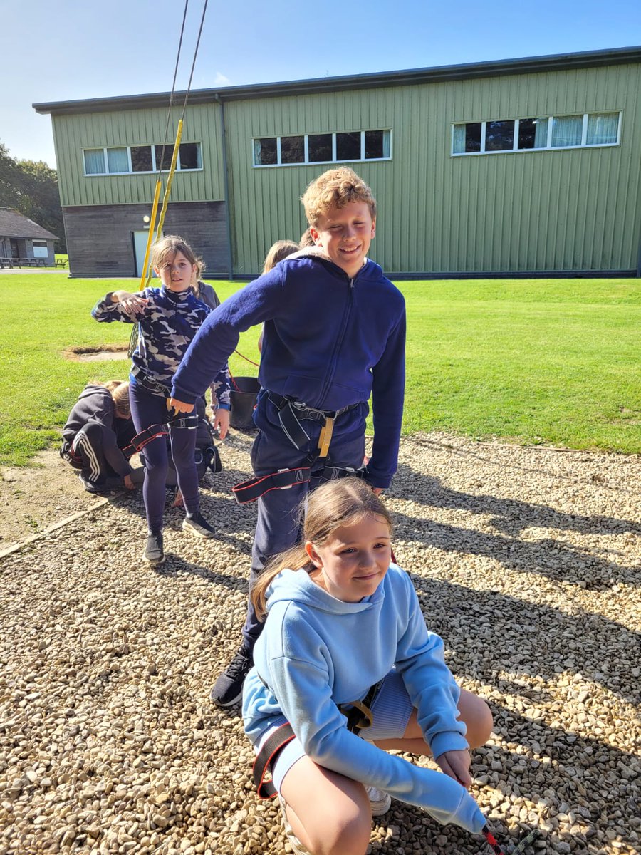 The Thomas Coram CE School tweet media