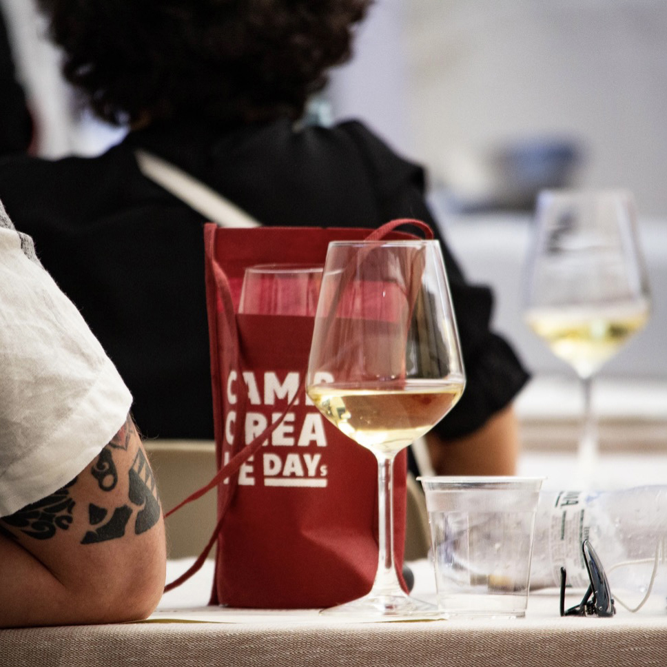 I Camporeale Days, sabato 7 e domenica 8 ottobre, hanno una versione #b2b lunedì 2 ottobre, con visite, laboratori, degustazioni. Fortemente suggerito a professionisti e operatori / #camporeale #palermo #docMonreale