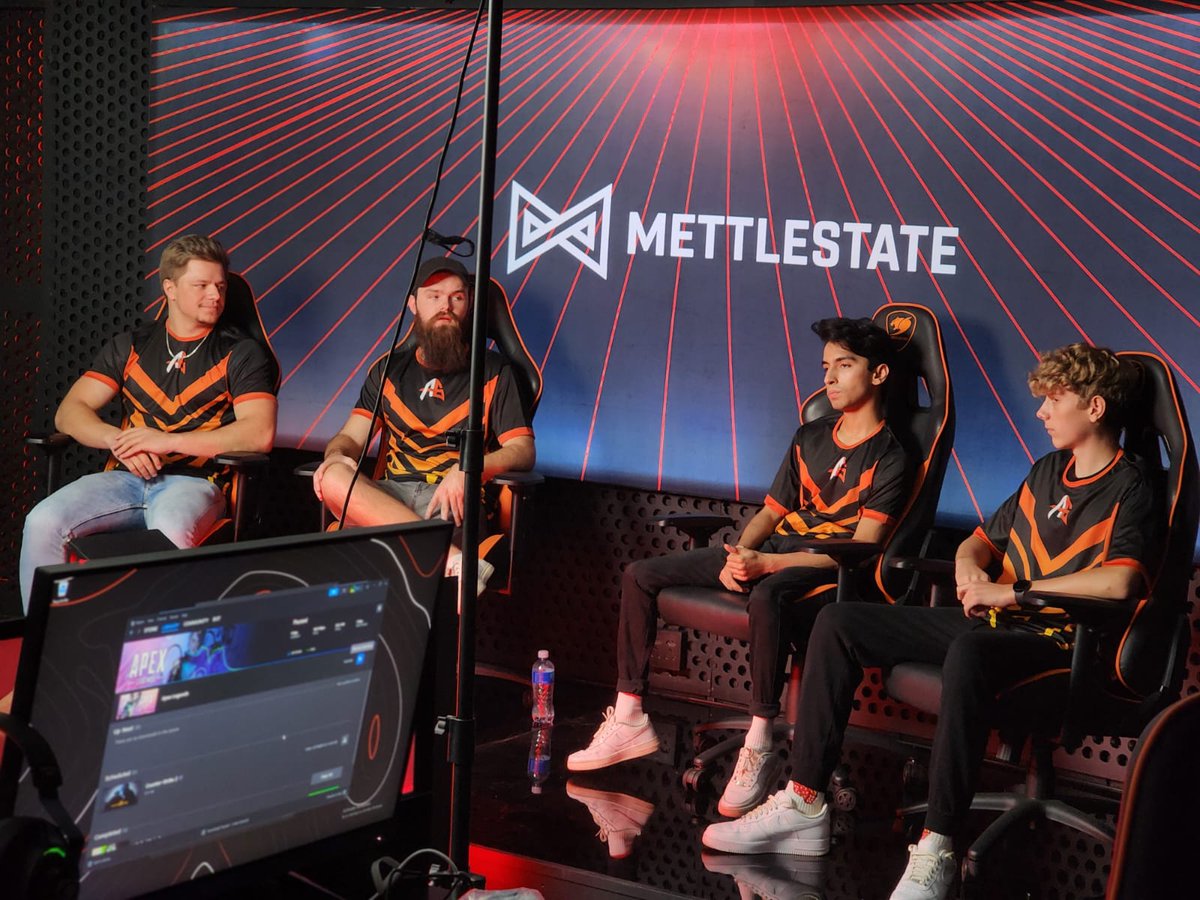 CODZA Intel tweet media