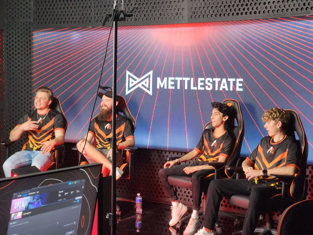 CODZA Intel tweet media