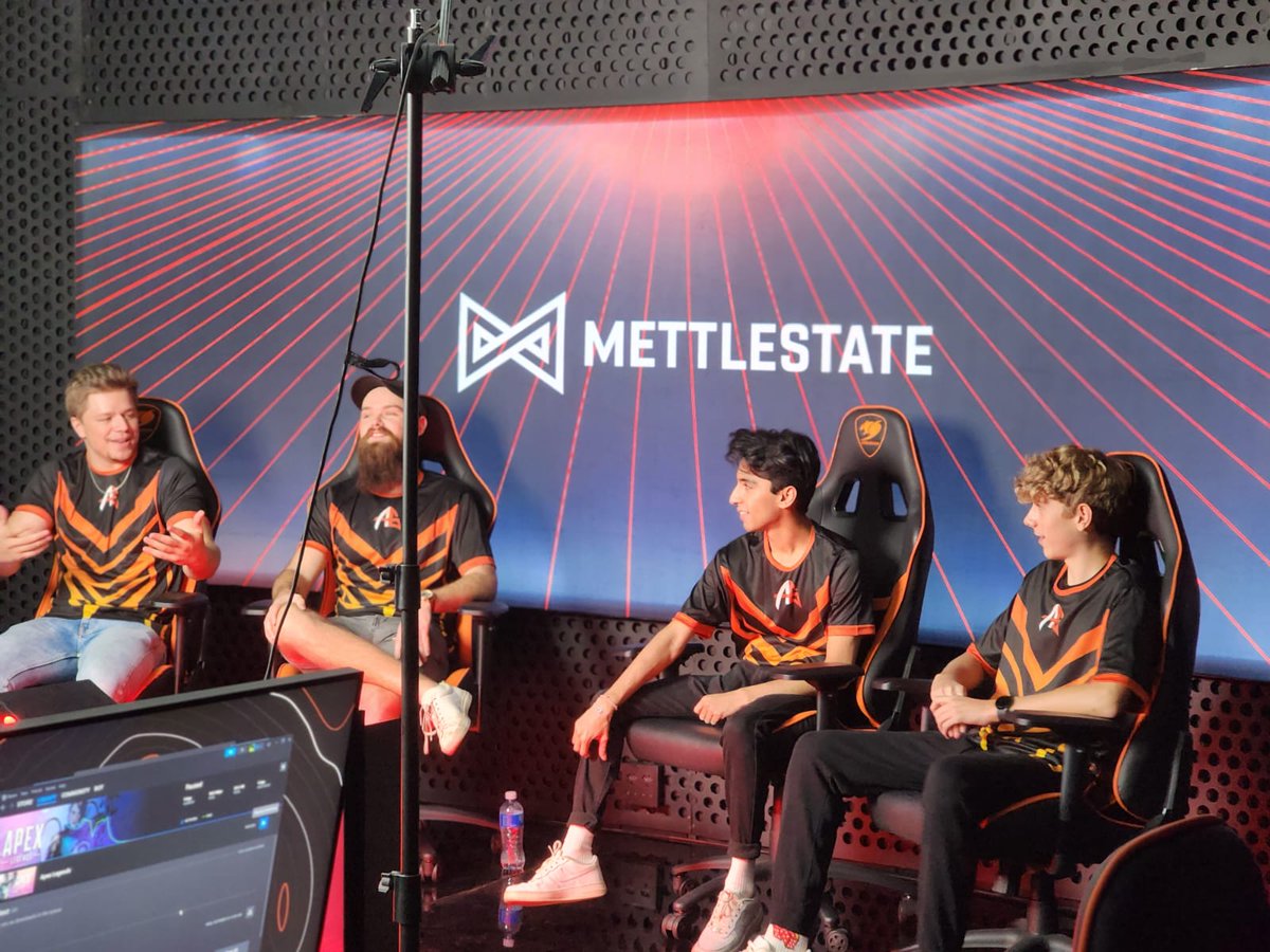 CODZA Intel tweet media