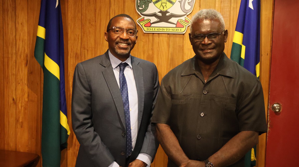 Stephen Ndegwa tweet media