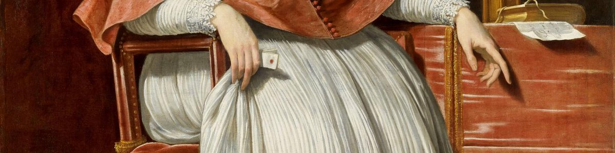 La journée d'étude du groupe de #recherche international en #anthropologie politique et religieuse de la #parole est annoncée sur le site du <a href="/CESR_Tours/">Centre d'études supérieures de la Renaissance</a> qui nous accueille pour ce premier atelier d'étude des #sources politiques et diplomatiques en lien avec nos recherches 👇