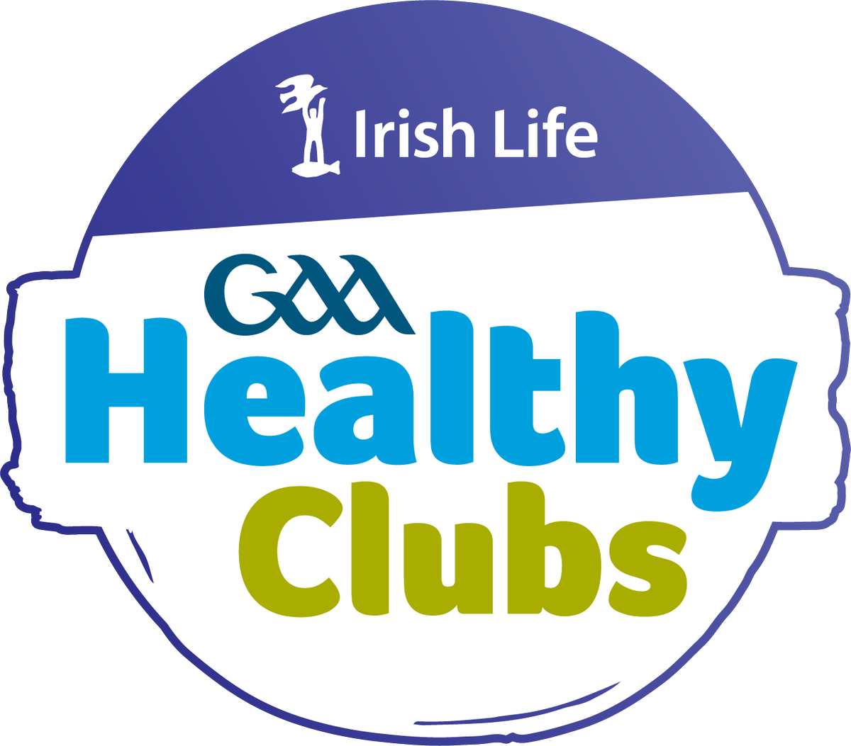 GAACommunity's tweet photo. Well done to all clubs in the Irish Life GAA Healthy Club project, who received confirmation of their Heathy Club award this week. A testament to their hard work and commitment. @IrishLife @officialgaa @HealthyIreland https://t.co/sRmtrxVcVl