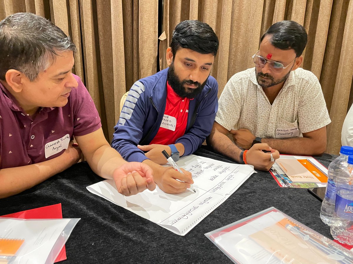 yipl's tweet photo. Happy to have led the initial work of MayaDevi Trail tourism asset mapping in Lumbini. Reps from the Local Government, Hotel Association, Lumbini Development Trust &amp; Tour Operators in Lumbini were the participants. They validated the idea with commitment for future collaborations https://t.co/wlTU5xaDx0