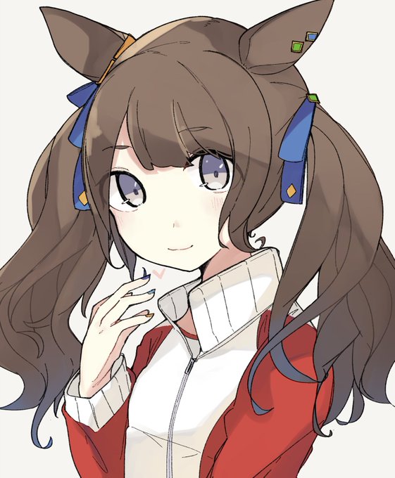 トーセンジョーダン#ウマ娘 