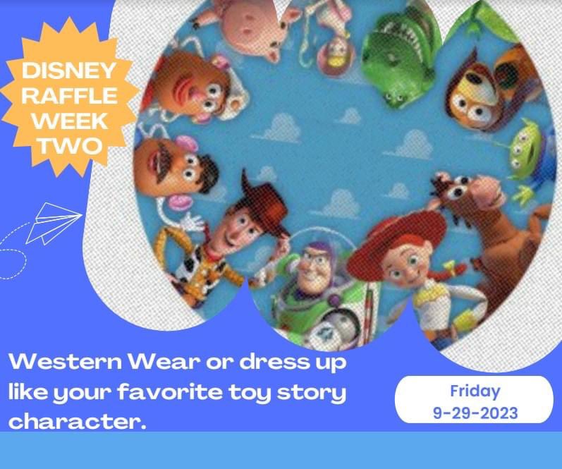 Cherokee Elementary tweet media