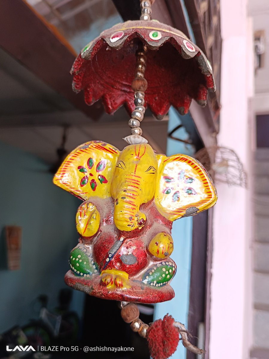 ashishnayakone's tweet photo. 📸Photo Sample from 50MP AI Camera
#LavaBlazePro5G
▶️Video Link 🤞
➡️ https://t.co/IlBUW985lT
#KINGOF5G #BlazePro5G #BlazePro #BestSmartphoneUnder13K #MadeinIndia #Dimensity6020 #ashishnayakone
@LavaMobile @ashishnayakone https://t.co/aI9N1cz7kH