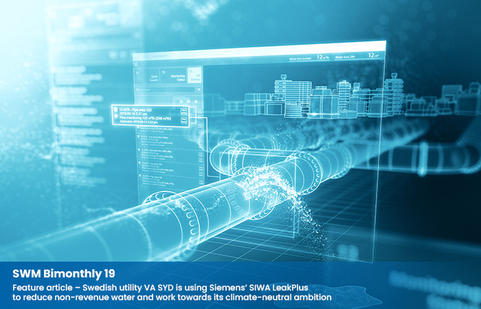 Smart Water Magazine 💧 tweet media